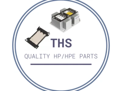 HPE 826850-L21  NEW (COMPLETE!) 2.2Ghz Xeon-Silver 4114 CPU KIT for DL380 G10 - Image 1 of 3