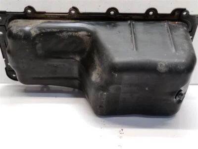 Cacerola de aceite 8-280 4,6 L VIN con octavo dígito compatible con camioneta Ford F150 04-08 1251711 Foto 1 de 4