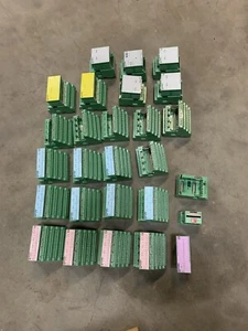 Phoenix Contact INTERBUS BUS System - Bild 1 von 10