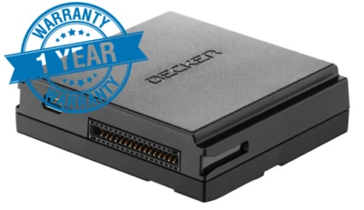 Becker Map Pilot Navigationsmodul Last Europe Maps 2023 V23 Mercedes-Benz - Bild 1 von 2