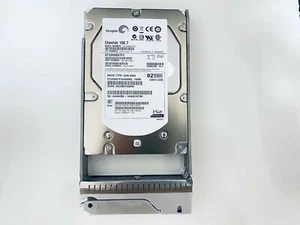 Sun 540-7156 300GB 15K RPM 3.5" FC 390-0462 For XTA6140 and XTA6180 TESTED - Picture 1 of 6