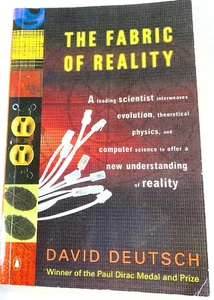 The Fabric of Reality: The Science of Parallel Universes - Foto 1 di 6
