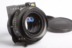 Schneider Kreuznach APO-Symmar 5,6/240 Linhof Multicoating en COMPUR 3 - Imagen 1 de 12