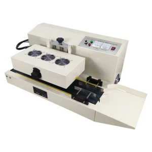220V Continuous LGYF-2000 Induction Sealer Machine USA Foil Laminate Inner - Picture 1 of 18