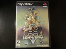 Neues AngebotKingdom Hearts II (PlayStation 2, 2006) PS2 UNGESPIELT KOMPLETT NEUWERTIG