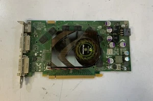 NVIDIA Quadro FX 3450 256MB GDDR3 Video Graphics Card-Q2D - Picture 1 of 6