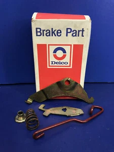 NOS New AC Delco # 179-830 Brake Self-Adjusting Spring Kit for 1979-1984 GM - Picture 1 of 5