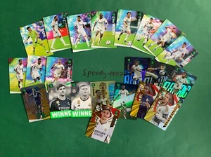 Panini Top Class 2024 los 22 Real Madrid 24 Bellingham Güler Kroos Modric Alaba - Imagen 1 de 1