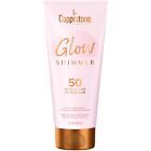 Coppertone Glow with Shimmer Sunscreen Lotion SPF 50, Water Resistant Sunscre...