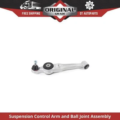 Conjunto de brazo de control y rótula delantero derecho inferior Mevotech para Saab 9-3 1999-03 Foto 1 de 2