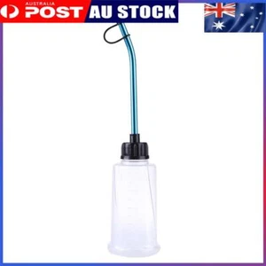 Plastic 250CC Bottle Fuel Oil Tank Bottle Filler for REDCAT HSP RC Nitro 4WD Car - Picture 1 of 10