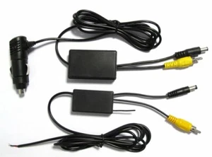 Wireless Transmitter for reversing camera, rear camera transmitter, - Picture 1 of 3