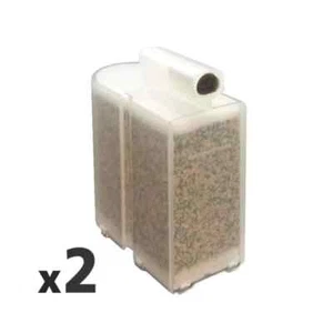 4 cassettes anti-calcaire type B  centrale vapeur DOMENA  ( Livraison inclus) - Photo 1/1