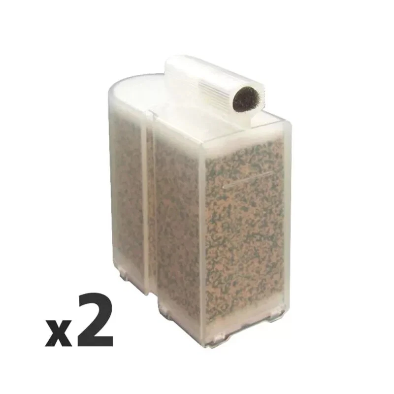 4 cassettes anti-calcaire type B  centrale vapeur DOMENA  ( Livraison inclus) - Photo 1/1