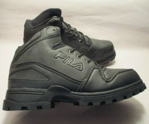 fila tactical boots
