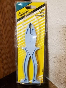 ESTRATTORE FUSIBILI BUSSMAN - diametro da 13/32" a 13/16" Fusibili a cartuccia Cooper FP-2 - Foto 1 di 2