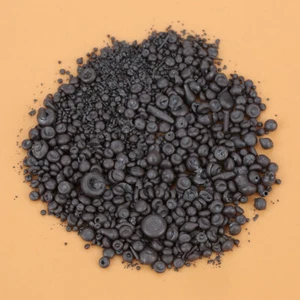 10 g/0,4 oz hochreine 99,99 % Selen Se Metallklumpen Probe - Bild 1 von 10
