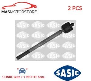 AXIAL JOINT FRONT TRACK BAR SASIC 7774029 2PCS G NEW OE QUALITY