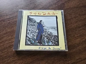 "Close To Seven" von Sandra (CD) - Bild 1 von 5