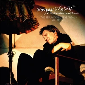 ROGER WATERS THE BERLIN WALL REHEARSALS VOL.2 (2LP) Vinyl Double Album pre order - Picture 1 of 1