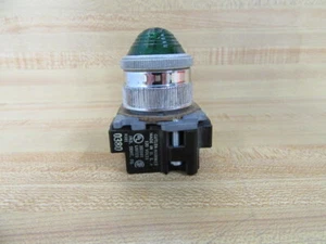 Cutler Hammer/Eaton 10250T201NC8N Pilot Light (Pack of 3) - Picture 1 of 4