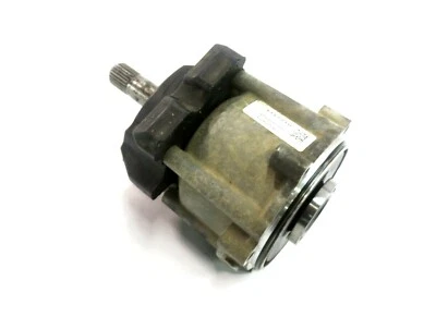 AUDI A6 A7 2013-2015 (C7 4G8) 3,0 L AWD quattro - eje trasero diferencial central Foto 1 de 4