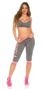 Trendy KouCla Workout Outfit - Picture 1 of 13