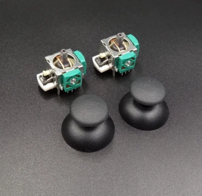 Sony playstation 2 - PS2 - Kit réparation manette Stick Joystick - neuf ! - Photo 1/3