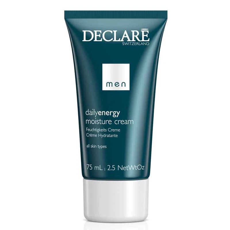 Declare Men Feuchtigkeits Creme 75ml - Bild 1 von 1