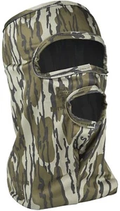 Primos PS6665 Stretch 3/4 Face Mask - Picture 1 of 1