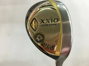Dunlop XXIO PRIME 2017 U8 Loft-32 38in R2-flex Utility Hybrid Golf Club - Picture 1 of 4