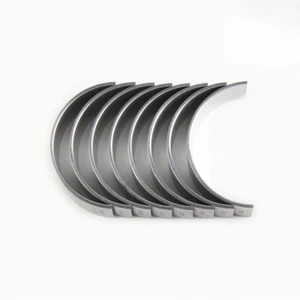 2.4L/2.0T 8*Connecting Rod Bearing STD Fit For Buick Allure LaCrosse Chevrolet - Picture 1 of 24