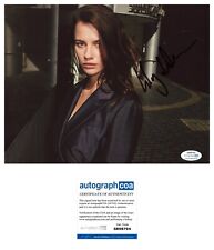Lily Sullivan ‘Evil Dead Rise’ Signed Autographed 8x10 Photo ‘Beth’ ACOA Sexy