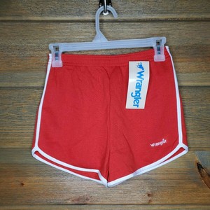80s running shorts