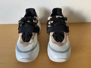 Zapatillas Zapatos Mujer | ZARA España