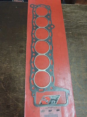 Junta de culata Detroit 20633 para motor Toyota Crown/Corona 1971-76 2,6 L 6 cilindros Foto 1 de 2