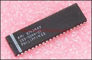Tektronix Display Sequenzer IC U650 155-0244-01 2465B 2467B Serie Oszilloskope - Bild 1 von 1