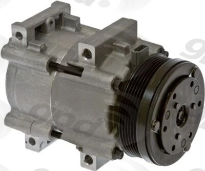 Compresor de aire acondicionado para Ford Freestar 2004-2007 2005 2006 Foto 1 de 2