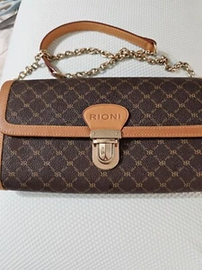Rioni Moda Italia Shoulder Purse - Picture 1 of 6