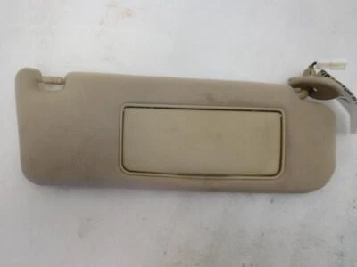 Parasol de pasajero iluminado para 98-00 LEXUS GS300 31629 Foto 1 de 3