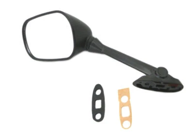 Specchio retrovisore per moto, sinistro per SUZUKI GS 500 F FH FM FU, 56600-01DA - Immagine 1 di 2