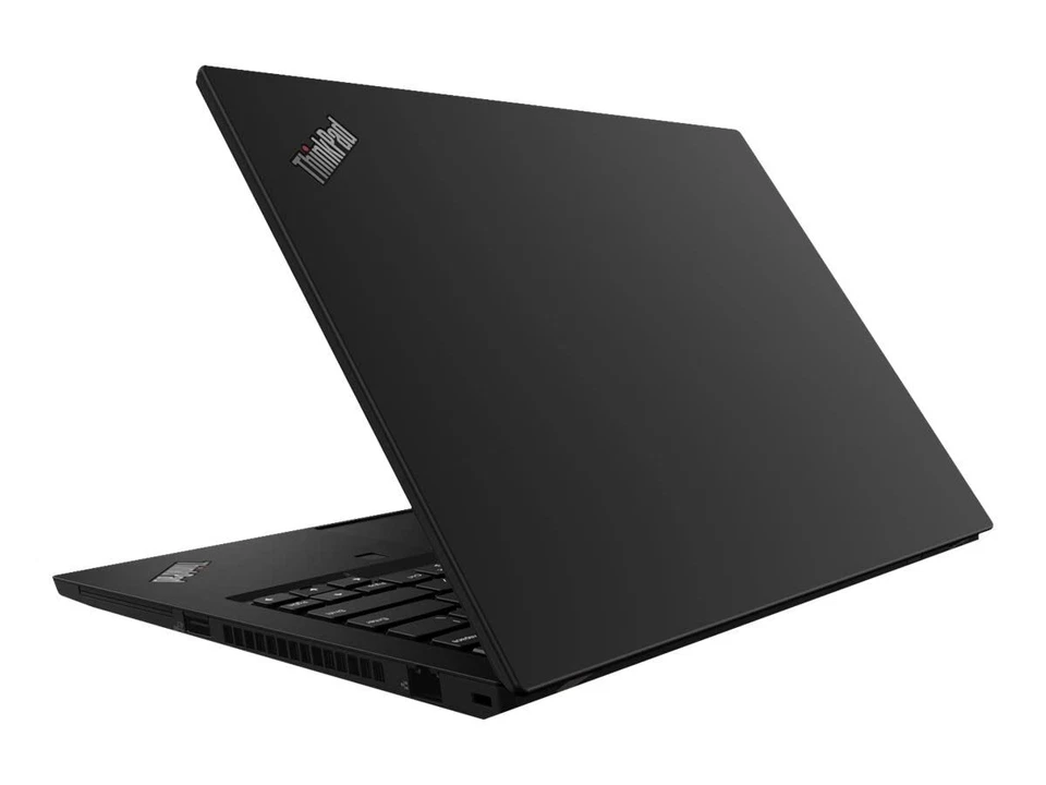 LENOVO TOPSELLER Lenovo THINKPAD P15S 20T4 - C, i7-10510U, 16GB RAM, 1TB SSD - Image 1 of 1