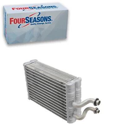 Núcleo de evaporador de aire acondicionado trasero 4 estaciones para Chevrolet Tahoe 2011-2020 Foto 1 de 4