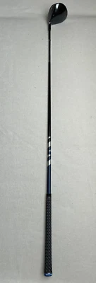 TaylorMade Qi10 V STEEL Holz 3 15° Wood Golf VENTUS TR 6-R Schaft Shaft - Bild 1 von 3