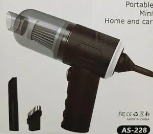 aspirabriciole senza fili - Foto 1 di 2