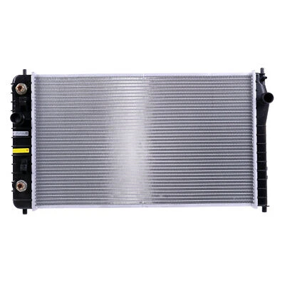 Nuevo radiador 2518 para Chevrolet Cavalier Pontiac Sunfire 2002-2005 2.2 2.4 L4 Foto 1 de 4