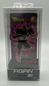 Figpin DragonBall Super #1270 Jiren NYCC 2023 Toy Temple Chalice Excl. LE1000 - Picture 1 of 2