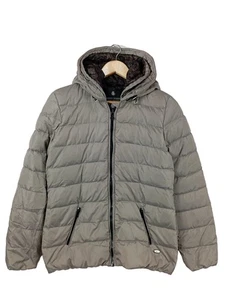 MAISON SCOTCH Giubbotto trapuntato Donna Giacca Taglia IT 44 bianco sporco - Foto 1 di 6