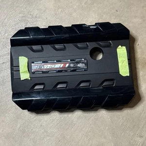 2014 Yamaha WaveRunner FX Cruiser SVHO Engine Cover 6ET-E110M-00-00 OEM - Picture 1 of 13