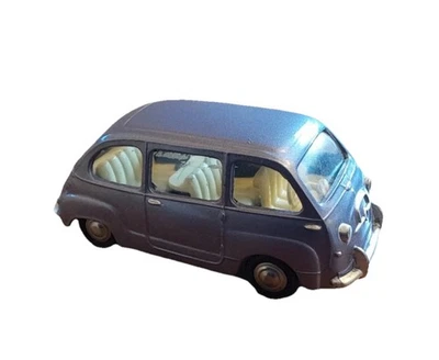 Spot-On Fiat Multipla modello squisito - Immagine 1 di 4